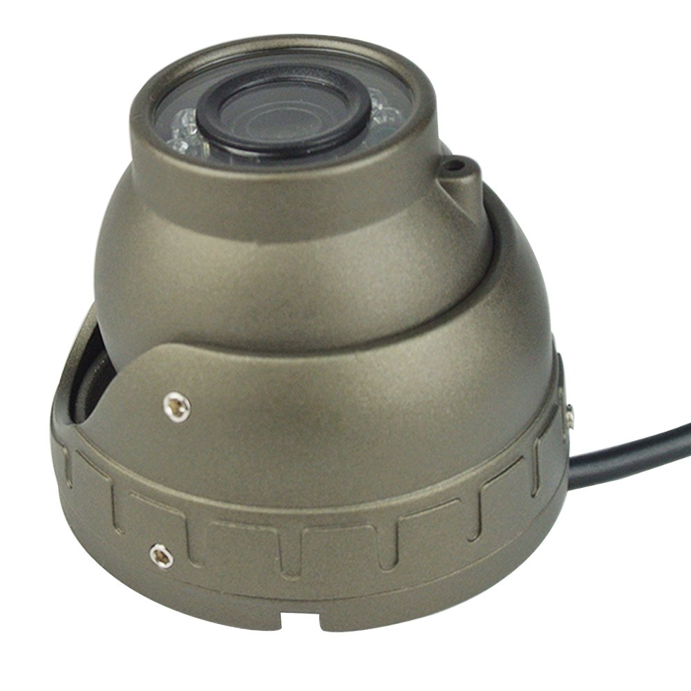 car video backup AHD reverse camera truck camera system for fleet vehicles