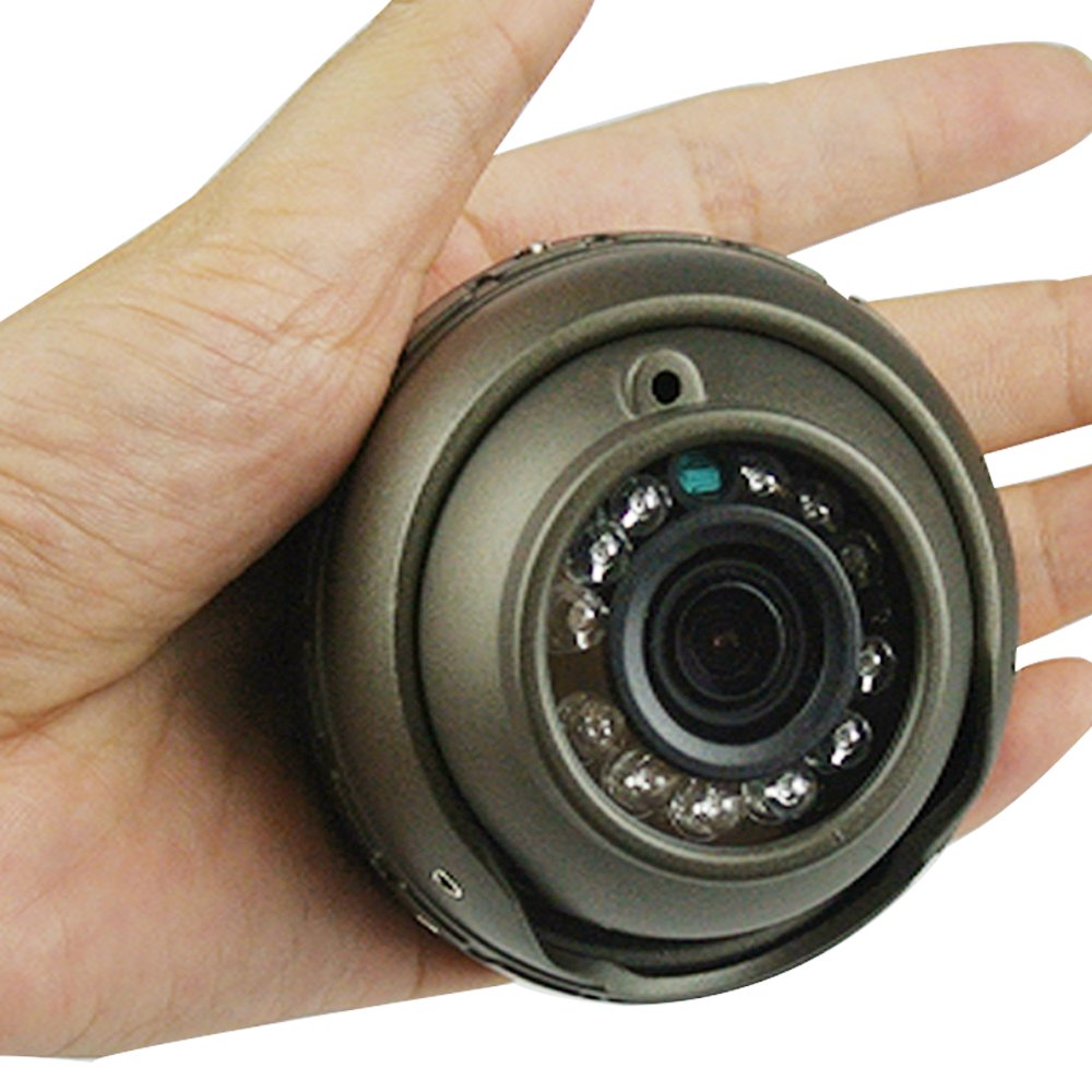 car video backup AHD reverse camera truck camera system for fleet vehicles
