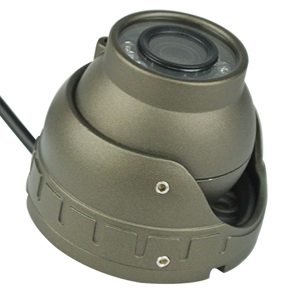 car video backup AHD reverse camera truck camera system for fleet vehicles