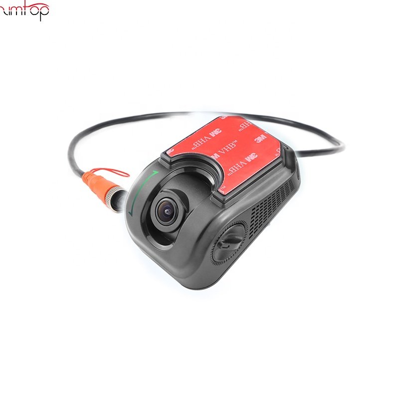 AHD 2CH 4CH AHD1080P waterproof lorry camera bus ahd1080P harvester Truck cam RV reversing image farm camera