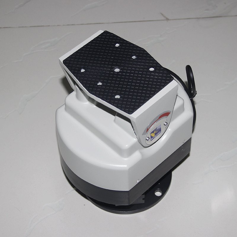 DC12V 5A data power-off memory stepper motor Intelligent pan tilt motor with remote control