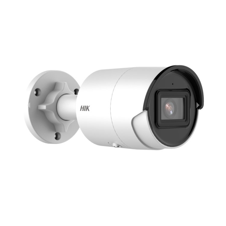 Hik OEM Vision 8 Channel CCTV NVR Kit Home Surveillance Security Camera System
