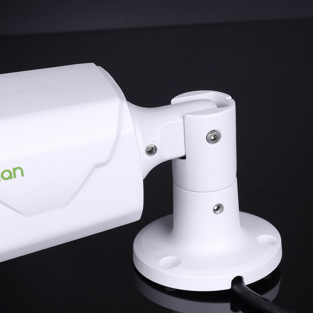 GX-ZFI-M6S(AG) 6MP Sony POE IP Camera Security Built-in Microphone CCTV Video Surveillance System XMEYE G5S Night Vision