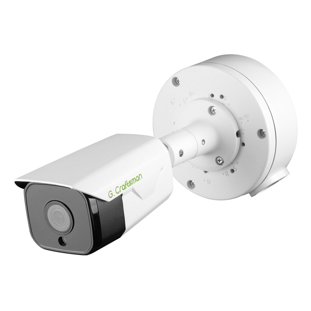 GX-ZFI-M6S(AG) 6MP Sony POE IP Camera Security Built-in Microphone CCTV Video Surveillance System XMEYE G5S Night Vision