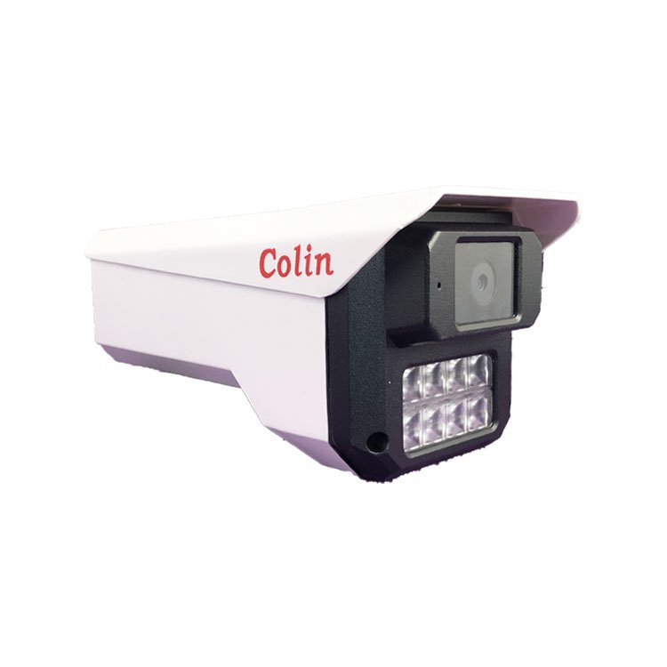 Best Selling!!! Colin CCTV 5MP Night Vision Outdoor Surveillance Security Camera 1080P Kit CCTV Security CCTV Camera System
