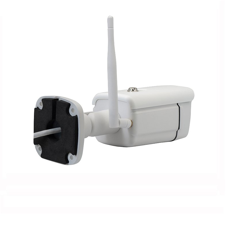 Professional Factory Waterproof CCTV WiFi Surveillance Camera System Wireless Mini Bullet Camera For Indoor Outdoor