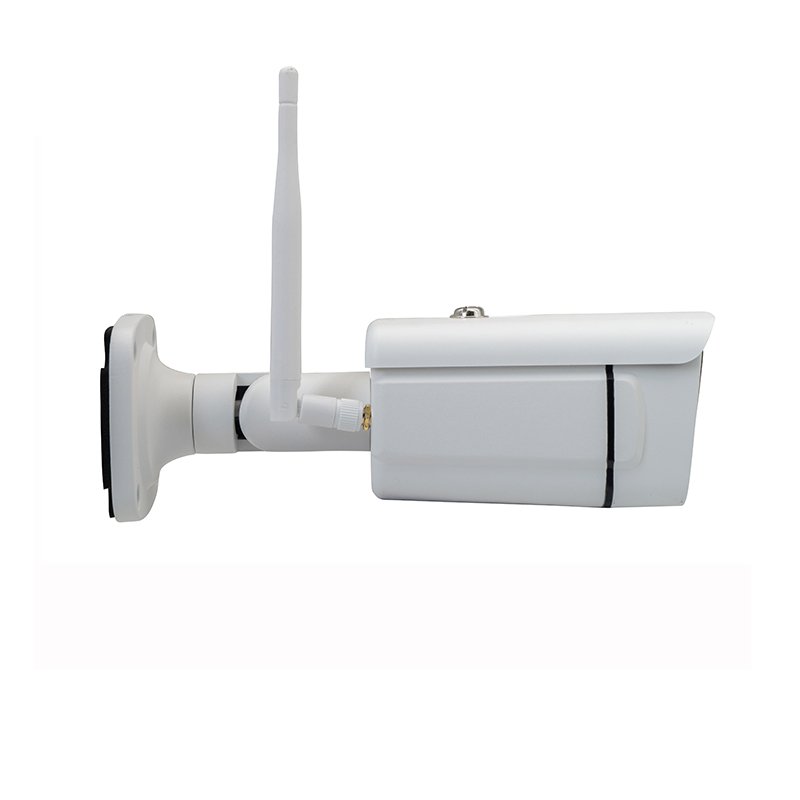 Professional Factory Waterproof CCTV WiFi Surveillance Camera System Wireless Mini Bullet Camera For Indoor Outdoor