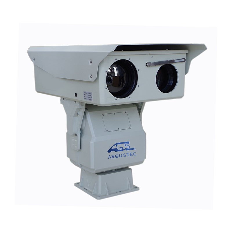 Factory price 12km ptz thermal camera China long distance Optical Camera Surveillance System