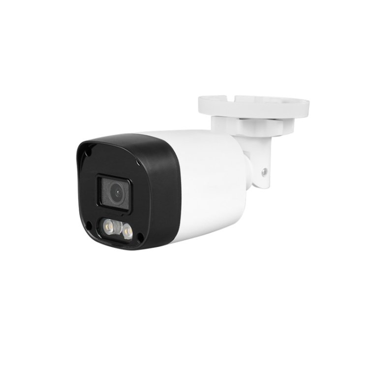 Hot Sale 4 Channel 2MP Full HD Home Surveillance Security Camera System