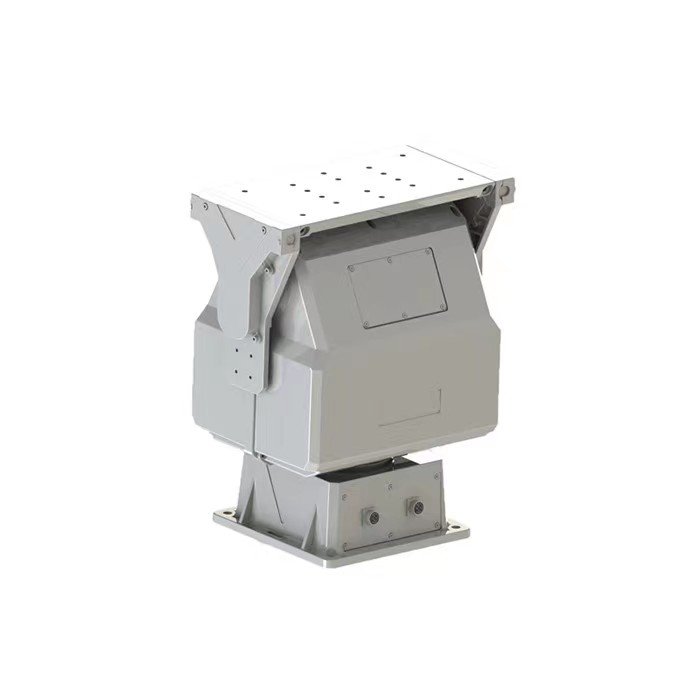 80kg pan tilt unit