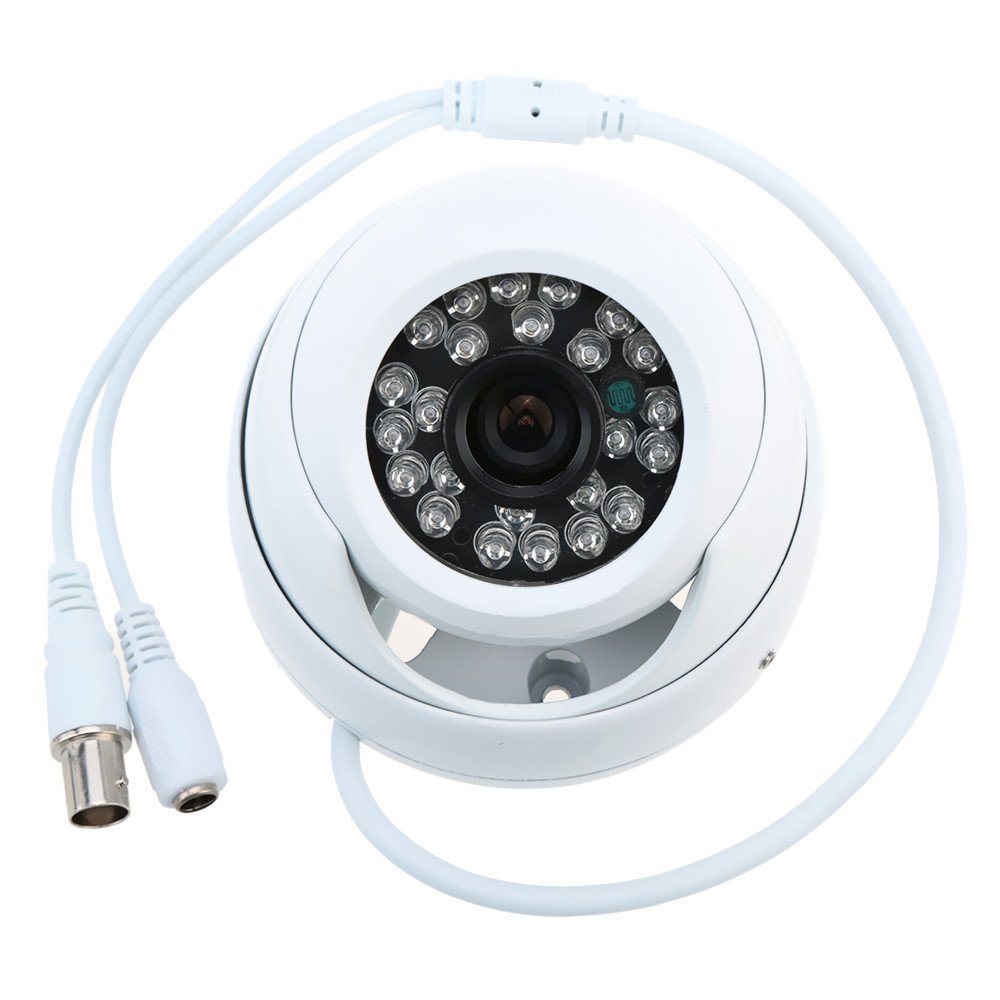 Security Camera System 4 Channel CCTV DVR kits