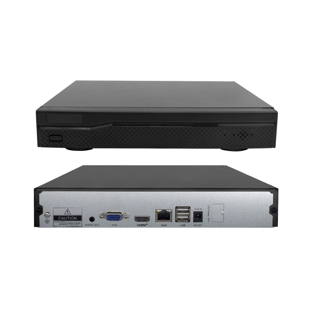 WESECUU cctv manufacturer video outdoor security camera cctv kit cameras de seguridad