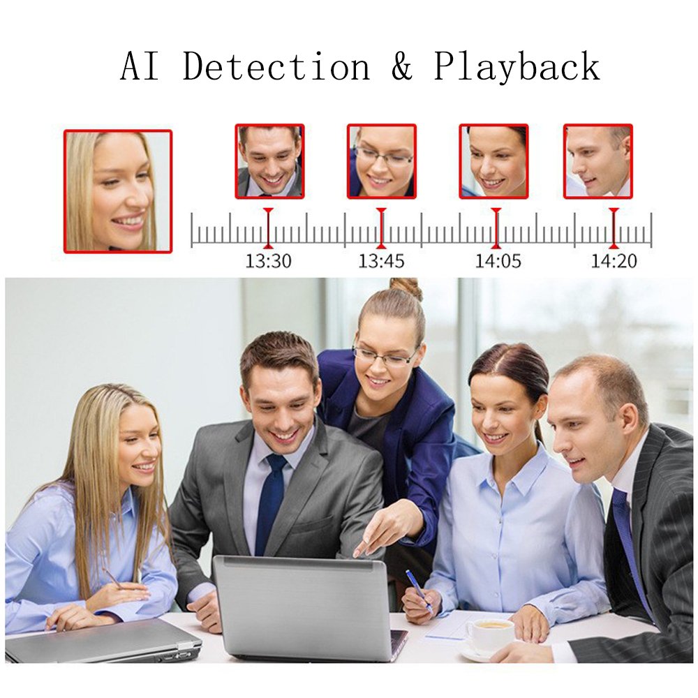 Factory Prices Wired POE NVR CCTV Kit Wireless Surveillance Security Cameras Set for surveil System
