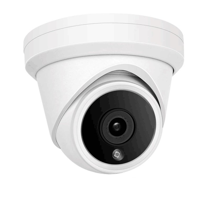8CH 5MP POE Human detection cctv kits GuardViewer App 8 channels 5MP CCTV system