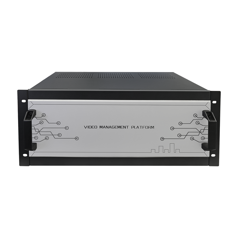 H.265/H.264/MPEG4 ip security cameras cctv security Decoder 18 channel Network Video Decoder