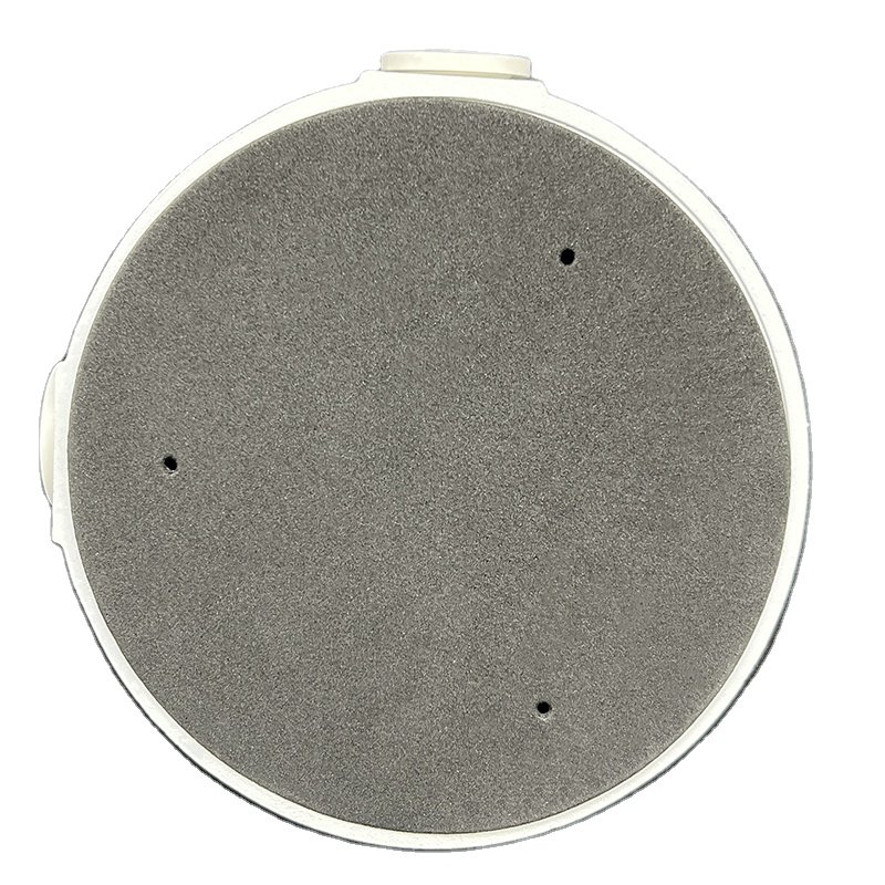 Original Dahua ready stock PFA137 Junction Box Bracket for Network CAMERA Panoramic Series WizMind IR Fisheye Net
