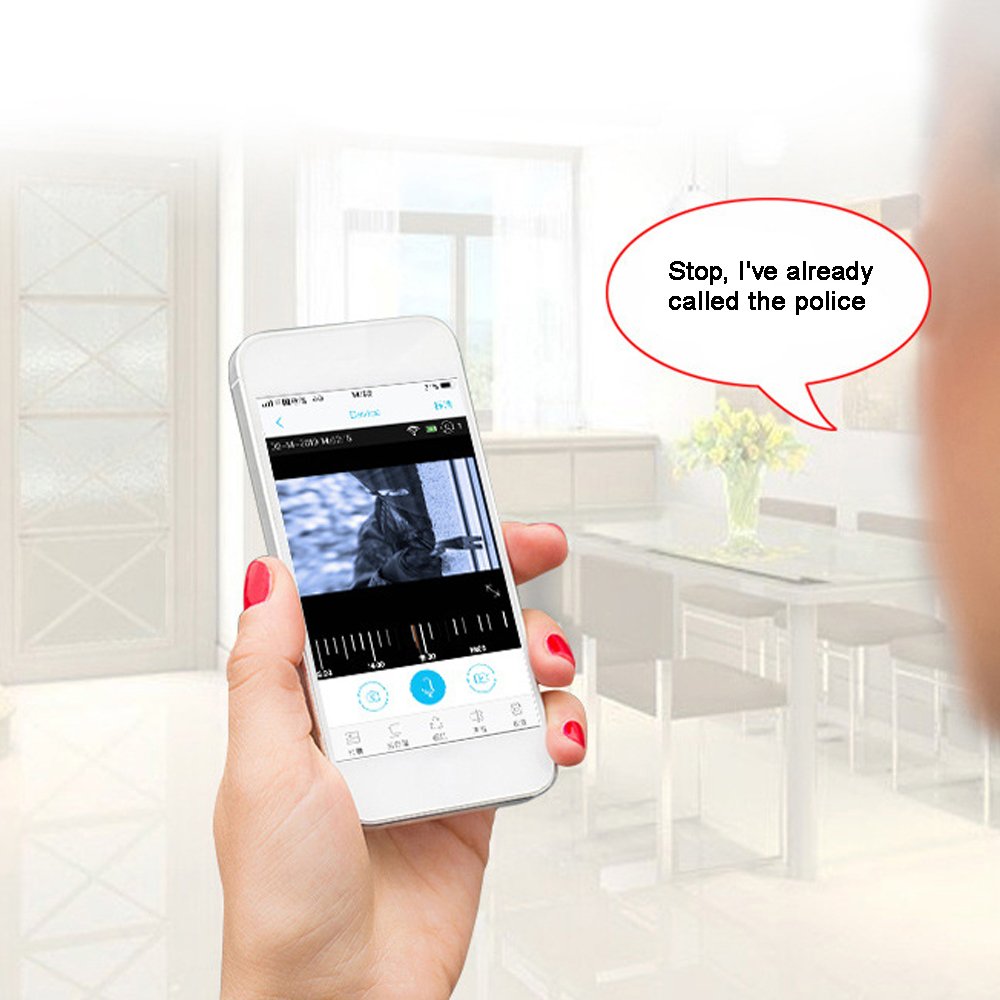 4g WiFi Wireless Intelligent PTZ Surveillance Camera Solar Outdoor / Integrated Solar Sensor Light Panels CCTV Network Camera