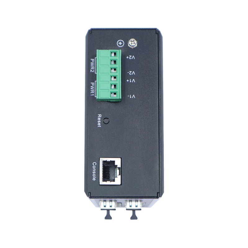 CE EAC Max 30W per port 8 x 1000Base-TX POE 2 x 1000Base-FX SFP ports Managed Industrial POE Switch