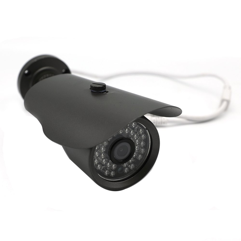 8MP Factory Outdoor Security Set Surveillance CCTV IP Camera CCTV security camera system