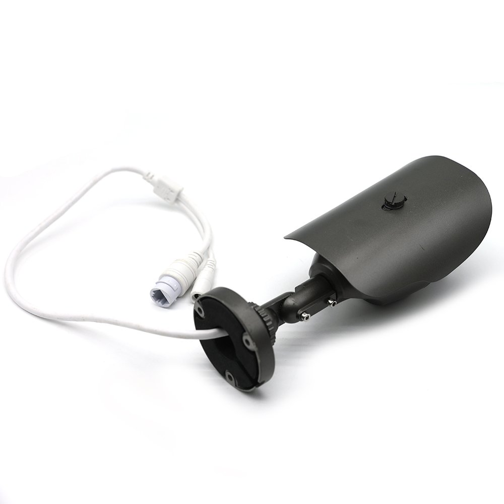 8MP Factory Outdoor Security Set Surveillance CCTV IP Camera CCTV security camera system