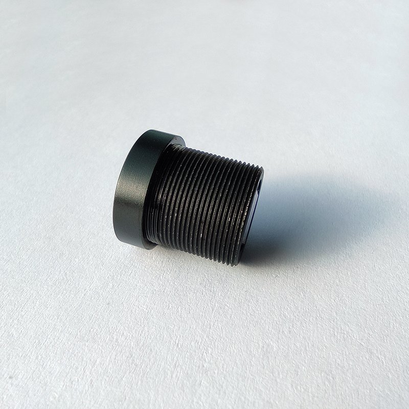 1080p hd mini camera M12 Lens 2.05mm F2 dark light lens forcamera module 1/4" NT99142