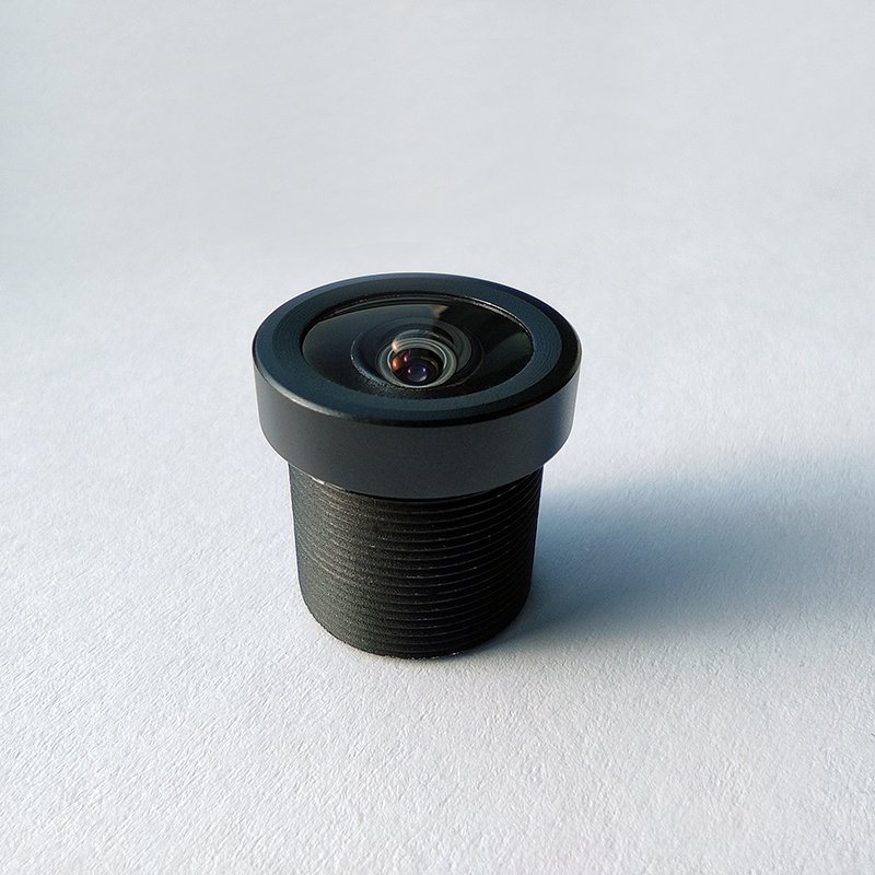 1080p hd mini camera M12 Lens 2.05mm F2 dark light lens forcamera module 1/4" NT99142