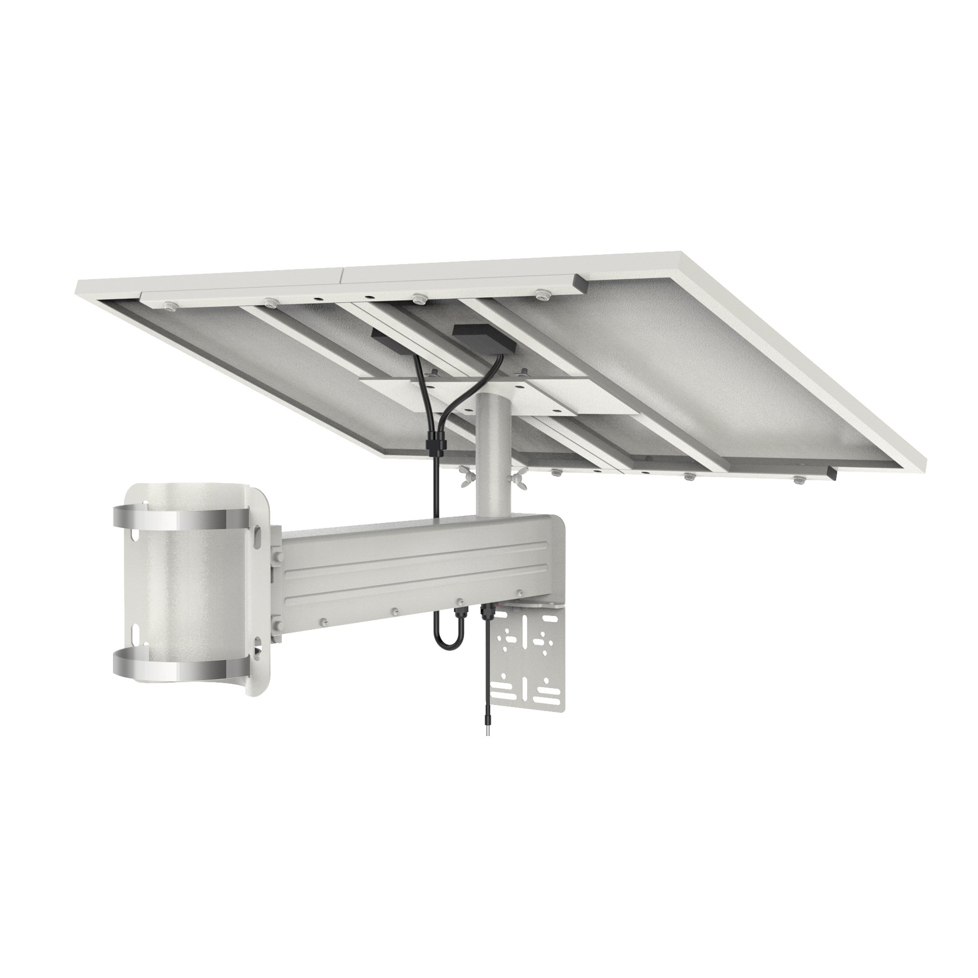 TecDeft solar camera 4g commercial outdoor security camera system dual lens 8mp 140 wide angle and 36x optical zoom solar camera