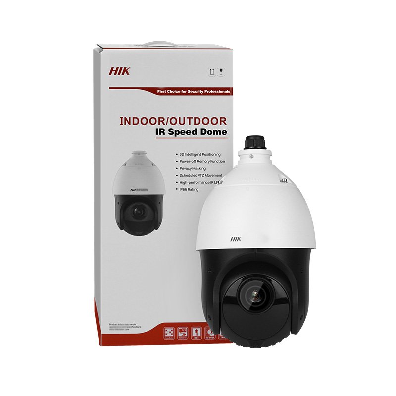 Original HIKVISON DS-2DE7A812MCG-EB Face capture 7-inch 8MP 12X IR 150m ColorVu 64x digital zoom Network Speed Dome Ptz camera