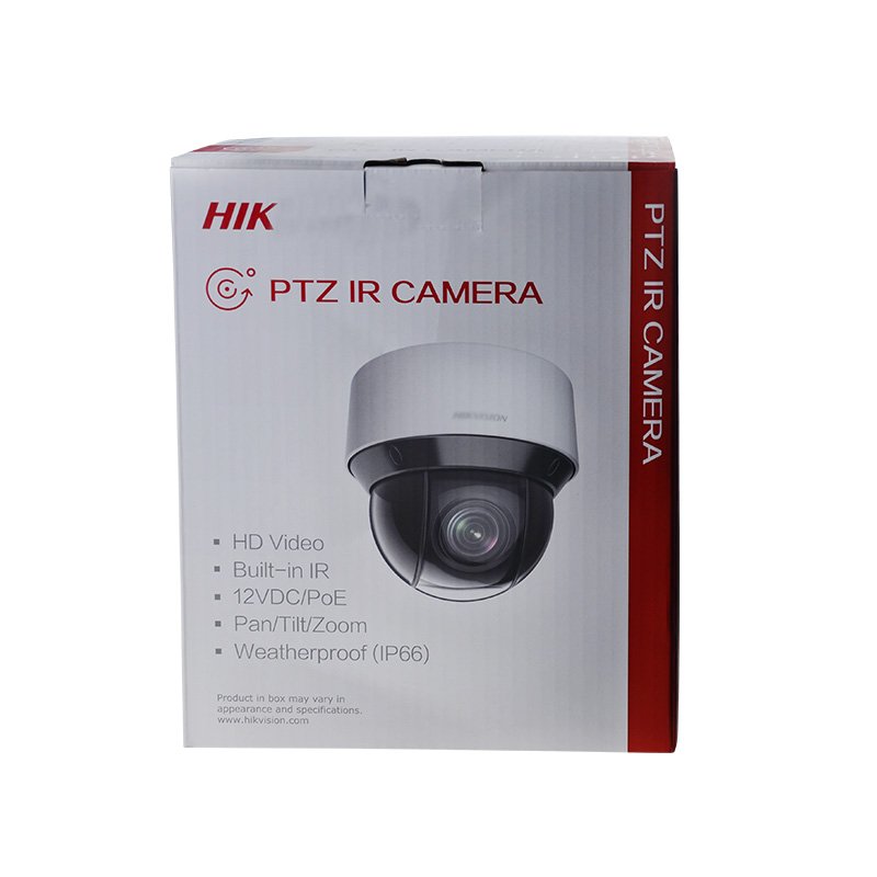 Original HIKVISON DS-2DE7A812MCG-EB Face capture 7-inch 8MP 12X IR 150m ColorVu 64x digital zoom Network Speed Dome Ptz camera
