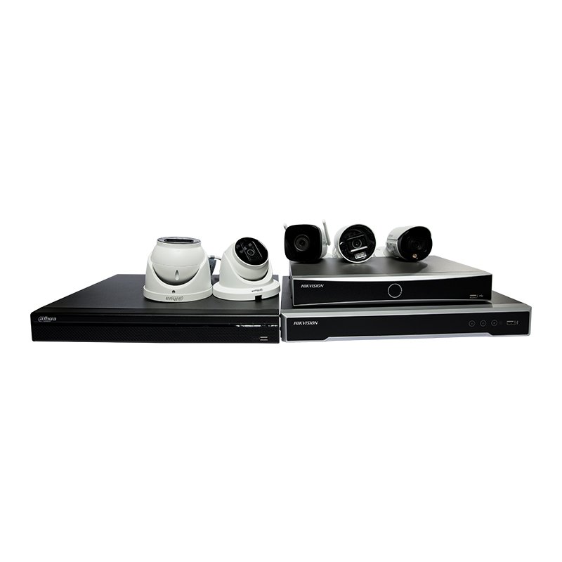 Bullet Camera DS-1212ZJ soporte Hik cctv wall mount side DAHUA Wall Mount IP Camera Brackets Mounts 1212ZJ