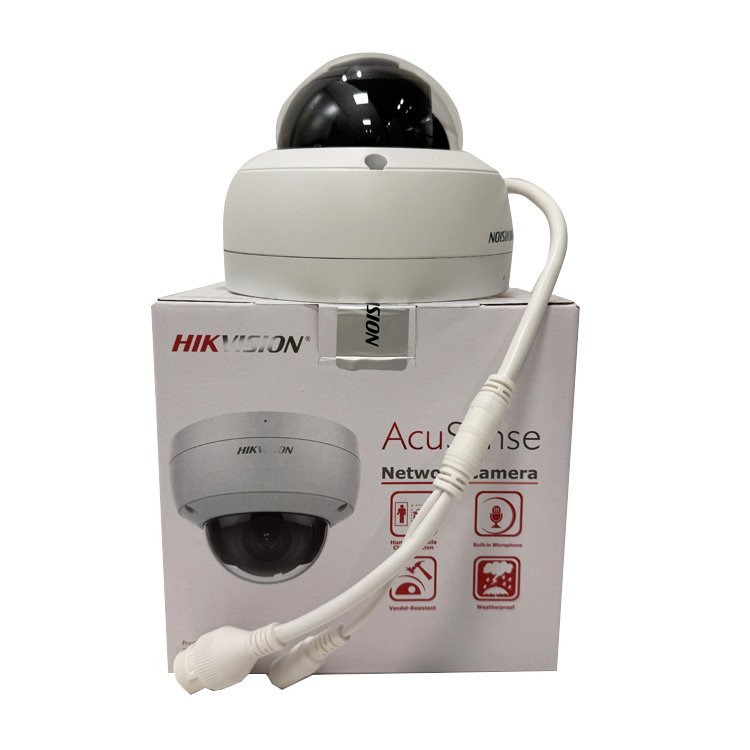 hik vision 4/8/16ch poe nvr Security Dome Camera System Outdoor Home Poe Nvr Kit Cctv Surveillance Security Camera System