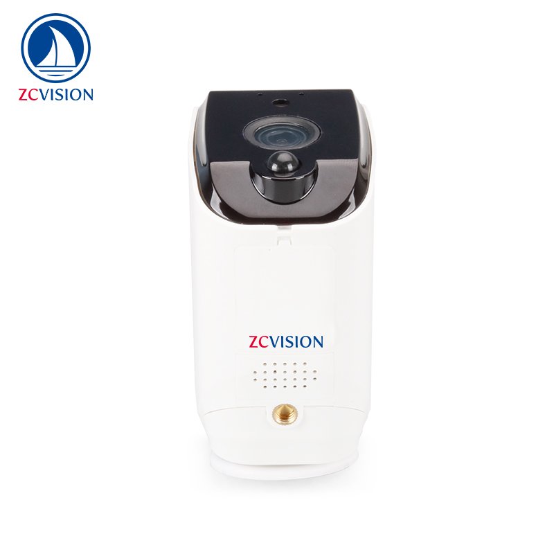 Low Power WiFi Battery Camera 1080P Wire-Free CCTV IP Network Camera Wireless Home Security System Video Surveillance Camera