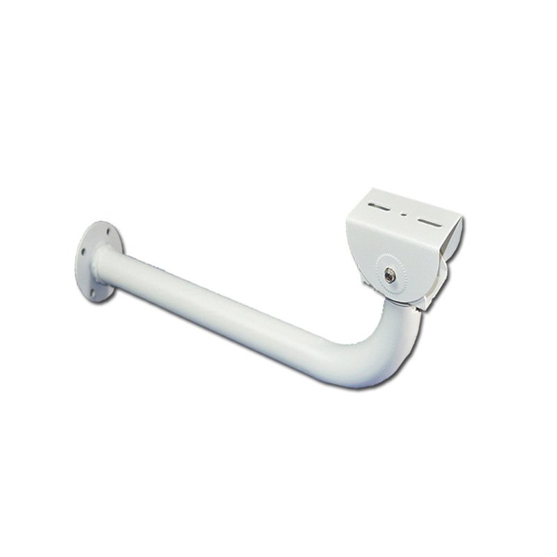 Metal Universal Ceiling Mounting Security CCTV Surveillance Camera Mount l-shaped Bracket Stand Holder