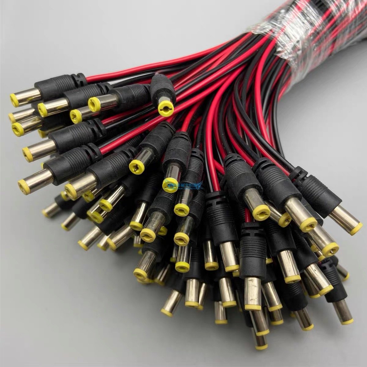 Factory supply Through hole single row Cat5 Cat6 8P8C cat5 rj45 female connector Crystal head Unshielded Gold Plated connector