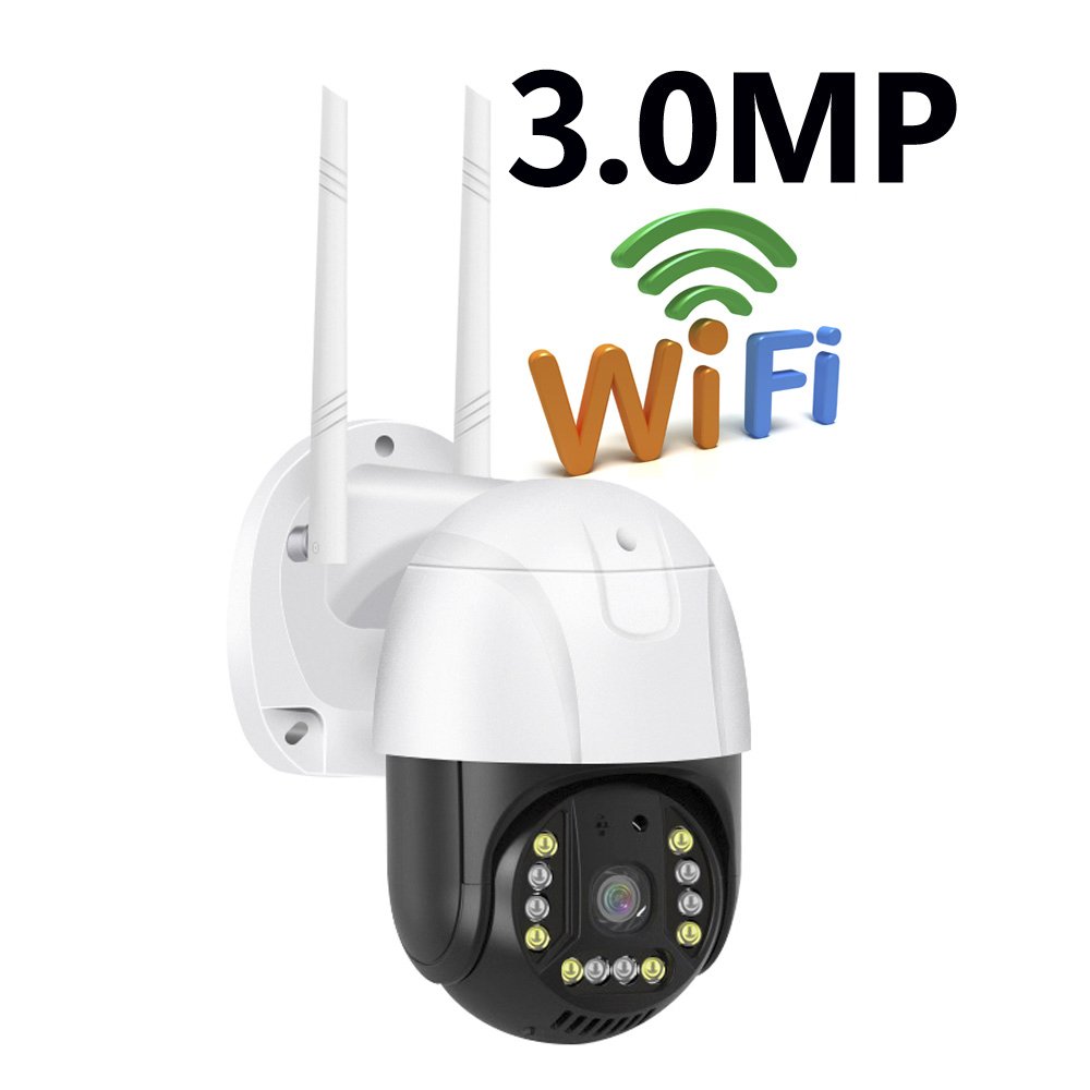 Factory OEM Security Camera System Night Vision Wireless Camera Ptz V380 Pro Wifi 4g Camera Exterior