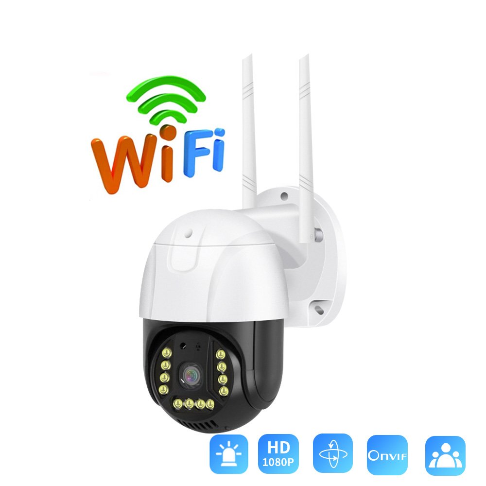 Factory OEM Security Camera System Night Vision Wireless Camera Ptz V380 Pro Wifi 4g Camera Exterior
