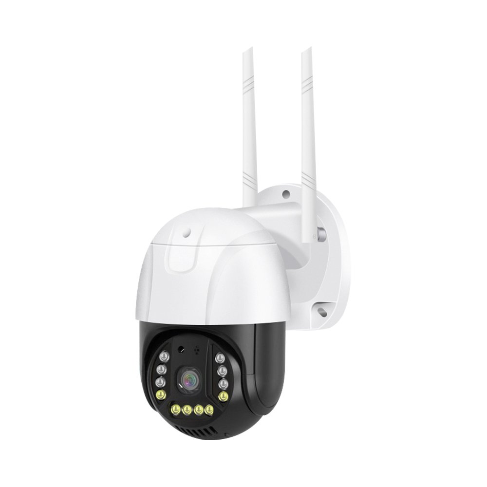 Factory OEM Security Camera System Night Vision Wireless Camera Ptz V380 Pro Wifi 4g Camera Exterior