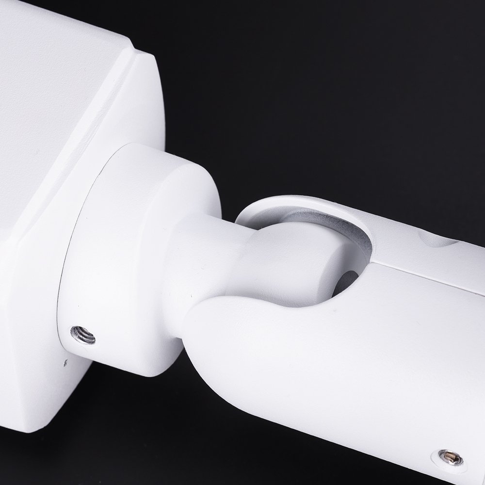 GA-B2VI-M6G Gcraftsman Economical Cheap CCTV IP Bullet Night Vision Camera with Videolink Mobile Phone APP P2P PC Software