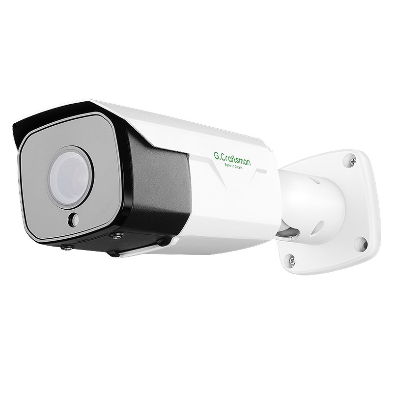 GA-B2VI-M6G Gcraftsman Economical Cheap CCTV IP Bullet Night Vision Camera with Videolink Mobile Phone APP P2P PC Software