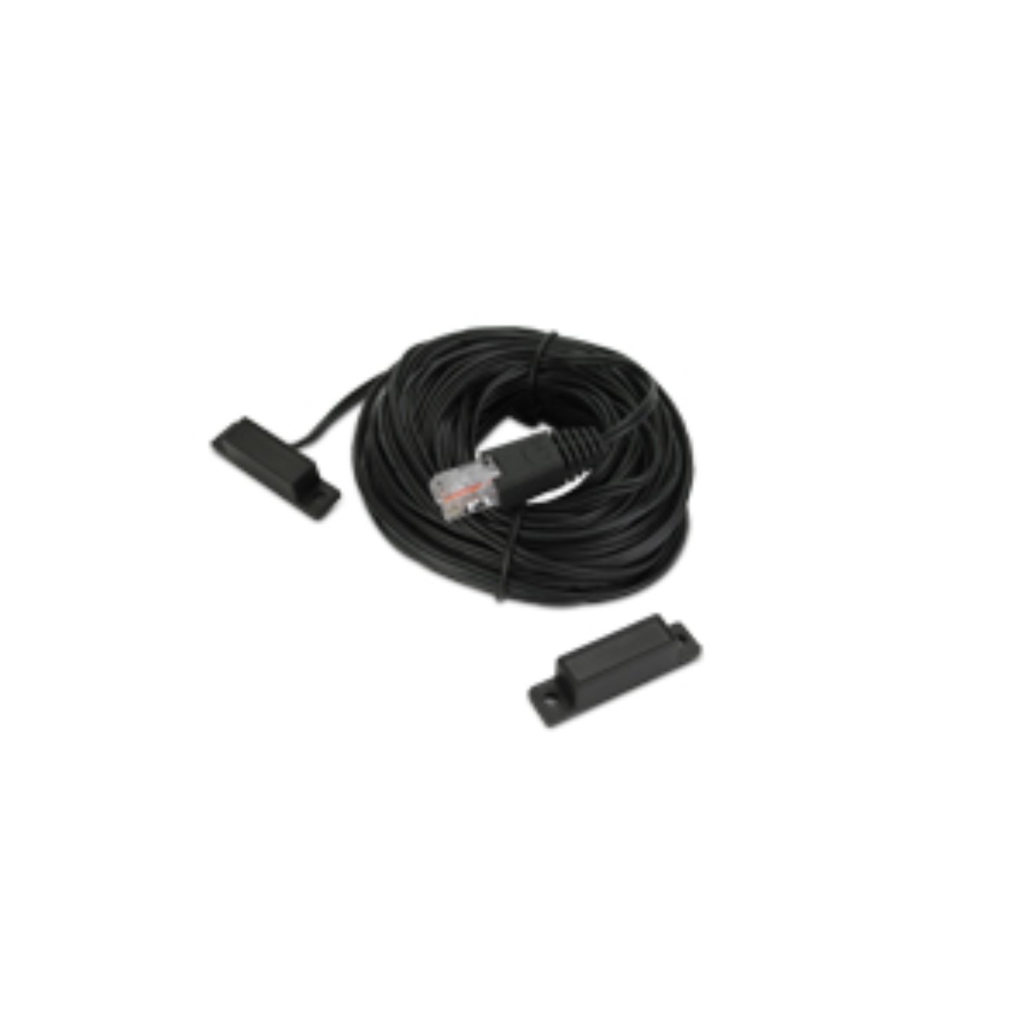 APC NBES0302 NetBotz Door Switch Sensor for Surveillance Systems in Rooms or 3rd Party Racks-50 ft Range