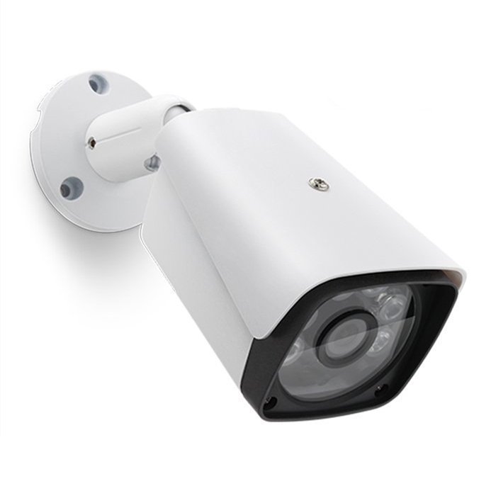 Wholesale low price china analogy hd security cctv camera system
