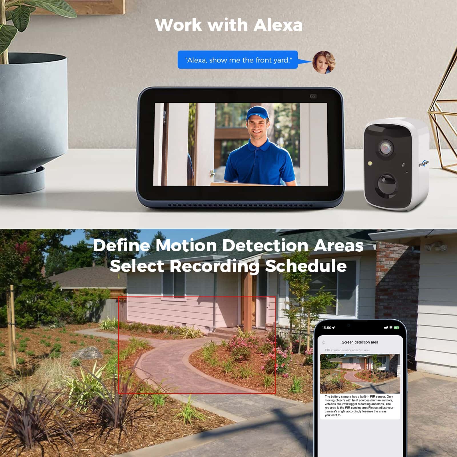 Top 1 Sales 4MP Outdoor Smart CCTV Video Surveillance Security Wireless WiFi Solar Camera Home