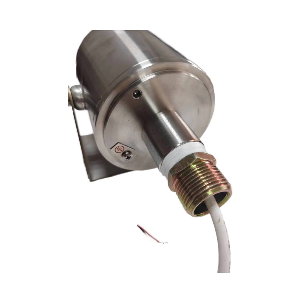 Special explosion-proof camera for dangerous car vehicles with waterproof smart HD high system integration