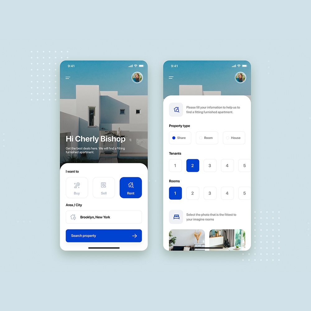 Custom AI-integrated Home Security Monitoring App