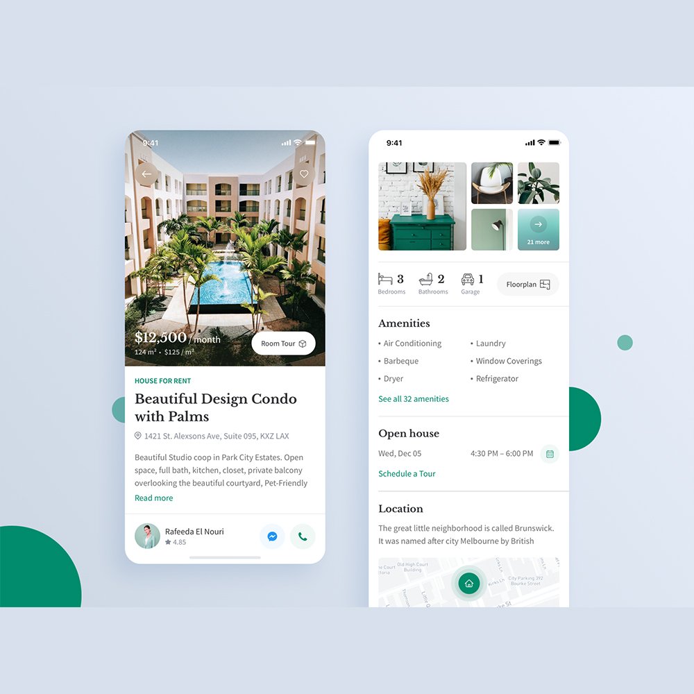 Custom AI-integrated Home Security Monitoring App