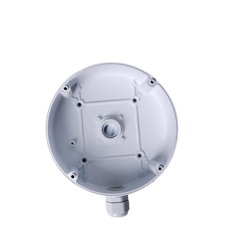 CCTV Junction Box Camera Electric Enclosure Indoor Outdoor Wall Ceiling Mount Hide Cable Junction Base Boxes
