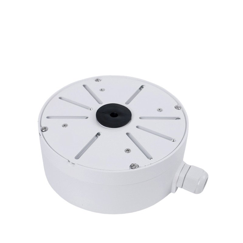 CCTV Junction Box Camera Electric Enclosure Indoor Outdoor Wall Ceiling Mount Hide Cable Junction Base Boxes