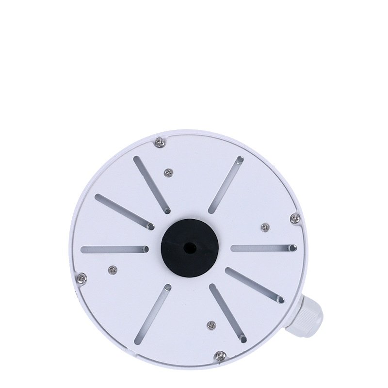 CCTV Junction Box Camera Electric Enclosure Indoor Outdoor Wall Ceiling Mount Hide Cable Junction Base Boxes