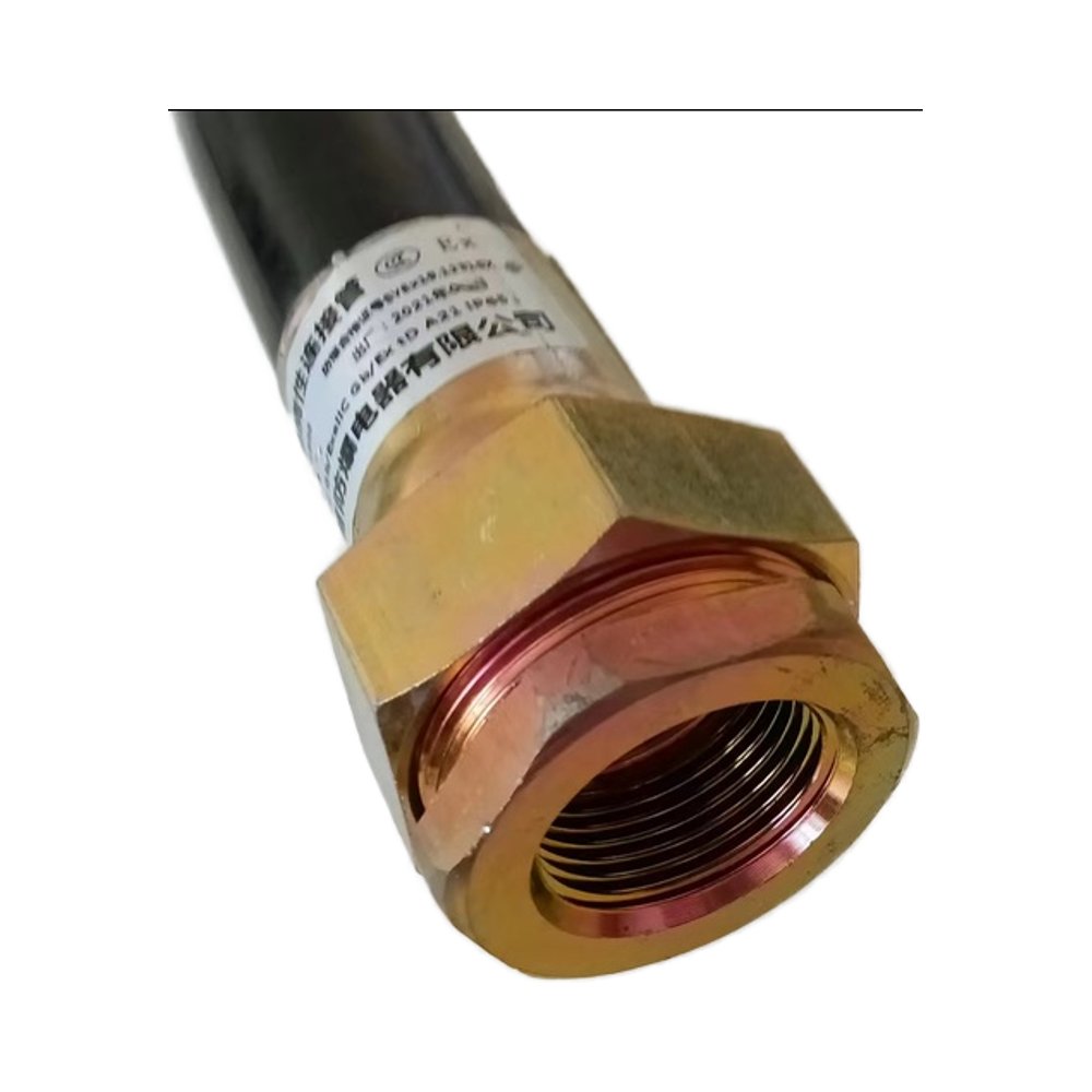6-Point Explosion-Proof Flexible Tube Monitoring Camera Tester Dedicated Power Box Surveillance Accessories