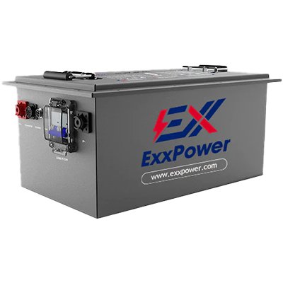 Lifepo4 Battery Rv Golf Cart Home Energy Storage System battery lifepo4 36v 48v 72v 105ah solar lithium ion batteries